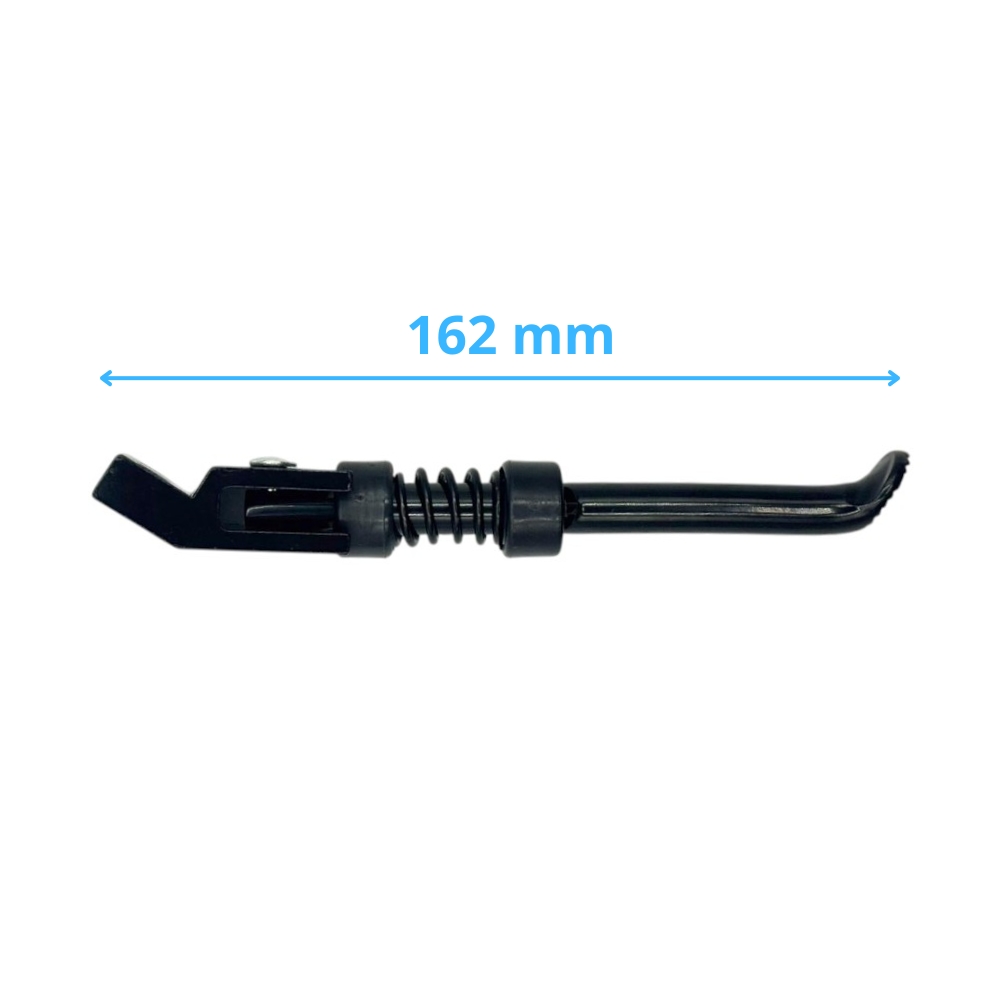 Pata cabra Warrior para minicross 12 y 14 pulgadas